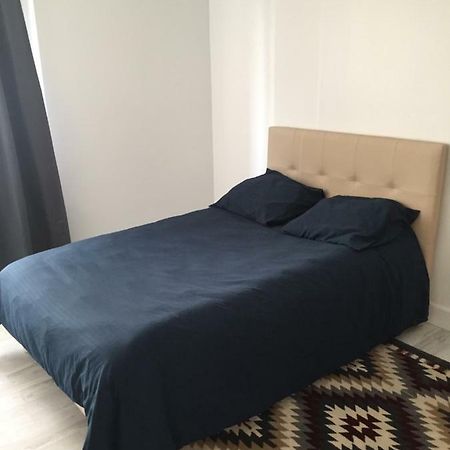 Mb Property Paris Extérieur photo