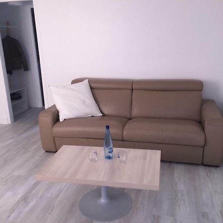 Mb Property Paris Extérieur photo