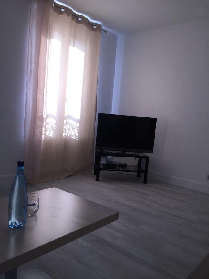 Mb Property Paris Extérieur photo